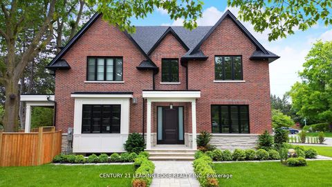 Photo 1 at 48 Tangmere Road, Don Mills, Toronto