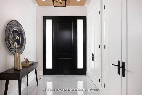 Photo 2 at 48 Tangmere Road, Don Mills, Toronto