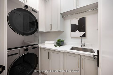 Photo 36 at 48 Tangmere Road, Don Mills, Toronto