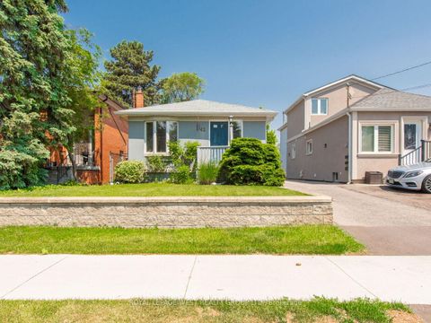 Photo 0 at 42 Tilden Crescent N, Humber Heights, Toronto