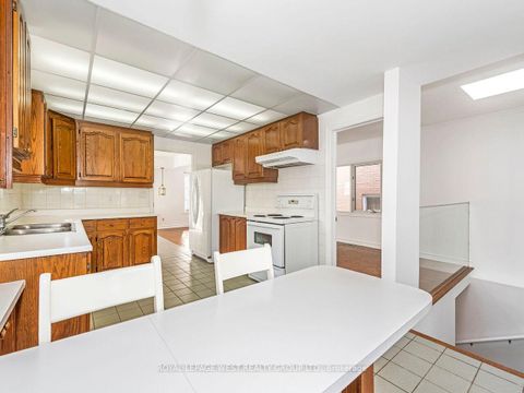 Photo 13 at 42 Tilden Crescent N, Humber Heights, Toronto