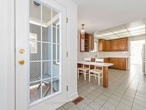 Photo 19 at 42 Tilden Crescent N, Humber Heights, Toronto