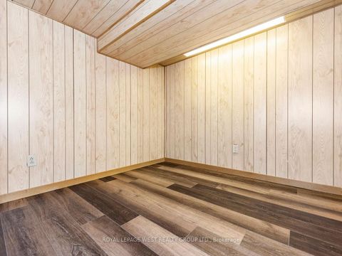 Photo 35 at 42 Tilden Crescent N, Humber Heights, Toronto