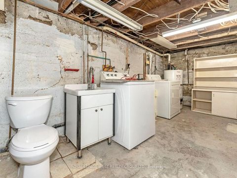 Photo 38 at 42 Tilden Crescent N, Humber Heights, Toronto