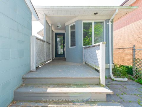 Photo 40 at 42 Tilden Crescent N, Humber Heights, Toronto