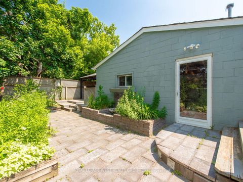 Photo 43 at 42 Tilden Crescent N, Humber Heights, Toronto