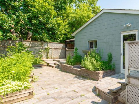 Photo 44 at 42 Tilden Crescent N, Humber Heights, Toronto