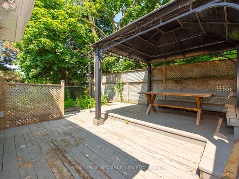Photo 45 at 42 Tilden Crescent N, Humber Heights, Toronto