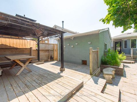 Photo 46 at 42 Tilden Crescent N, Humber Heights, Toronto