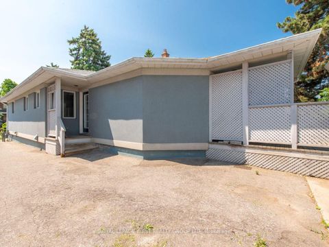 Photo 47 at 42 Tilden Crescent N, Humber Heights, Toronto
