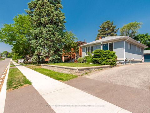 Photo 49 at 42 Tilden Crescent N, Humber Heights, Toronto