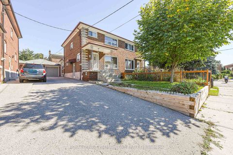 Photo 0 at 63 Haverson Boulevard, Eglinton West, Toronto