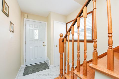 Photo 1 at 63 Haverson Boulevard, Eglinton West, Toronto