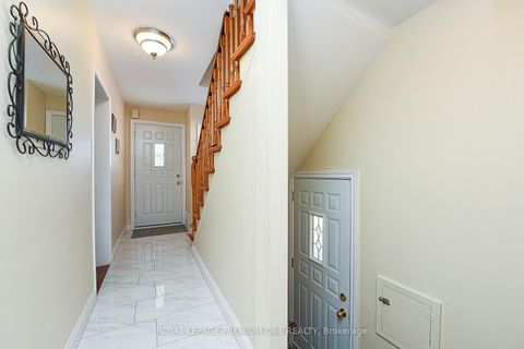 Photo 2 at 63 Haverson Boulevard, Eglinton West, Toronto