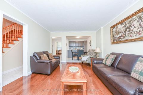 Photo 3 at 63 Haverson Boulevard, Eglinton West, Toronto