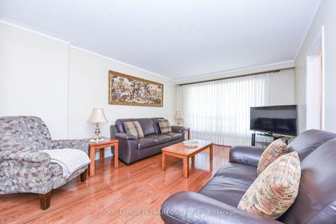 Photo 6 at 63 Haverson Boulevard, Eglinton West, Toronto