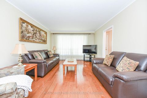 Photo 8 at 63 Haverson Boulevard, Eglinton West, Toronto