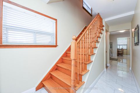 Photo 9 at 63 Haverson Boulevard, Eglinton West, Toronto