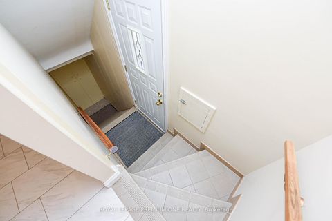 Photo 10 at 63 Haverson Boulevard, Eglinton West, Toronto