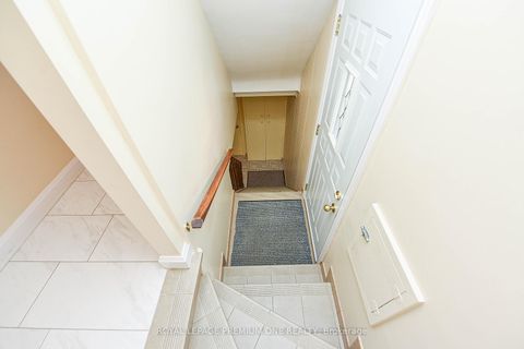 Photo 11 at 63 Haverson Boulevard, Eglinton West, Toronto