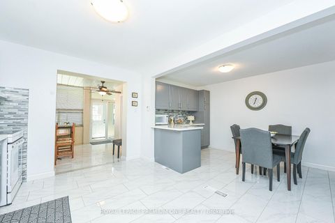 Photo 12 at 63 Haverson Boulevard, Eglinton West, Toronto