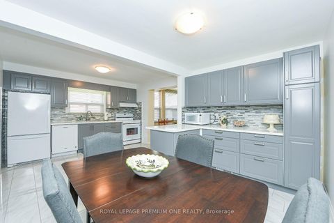 Photo 14 at 63 Haverson Boulevard, Eglinton West, Toronto