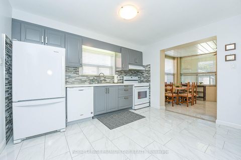 Photo 15 at 63 Haverson Boulevard, Eglinton West, Toronto
