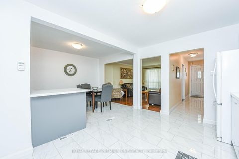 Photo 16 at 63 Haverson Boulevard, Eglinton West, Toronto