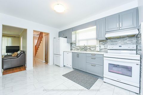 Photo 17 at 63 Haverson Boulevard, Eglinton West, Toronto