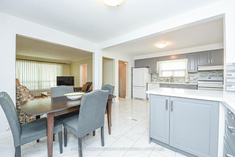 Photo 18 at 63 Haverson Boulevard, Eglinton West, Toronto