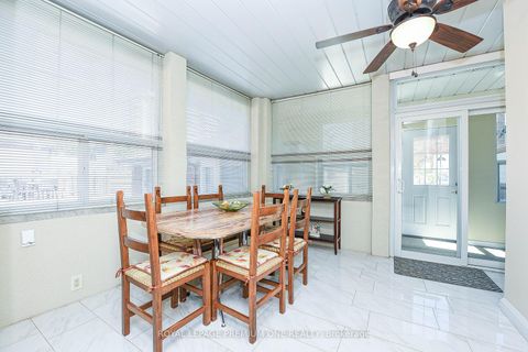 Photo 19 at 63 Haverson Boulevard, Eglinton West, Toronto