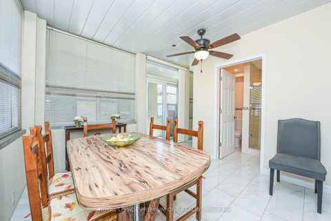 Photo 20 at 63 Haverson Boulevard, Eglinton West, Toronto