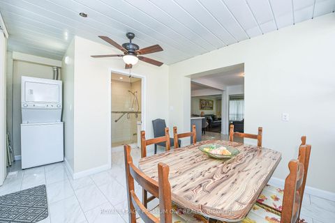 Photo 21 at 63 Haverson Boulevard, Eglinton West, Toronto