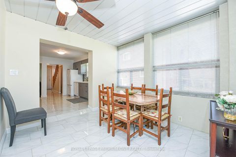 Photo 22 at 63 Haverson Boulevard, Eglinton West, Toronto