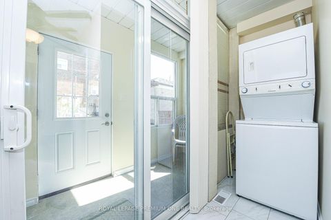 Photo 23 at 63 Haverson Boulevard, Eglinton West, Toronto