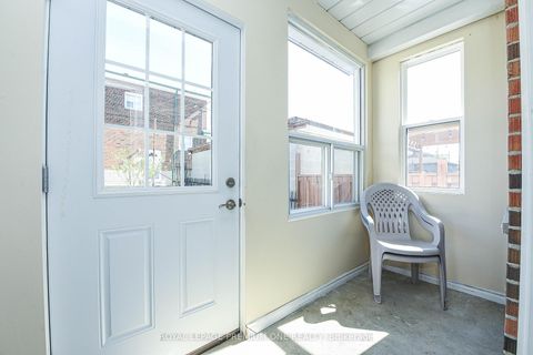 Photo 24 at 63 Haverson Boulevard, Eglinton West, Toronto