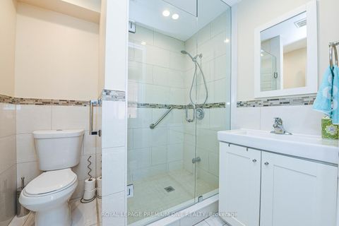 Photo 25 at 63 Haverson Boulevard, Eglinton West, Toronto