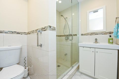 Photo 26 at 63 Haverson Boulevard, Eglinton West, Toronto