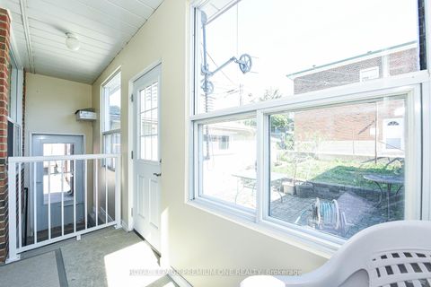 Photo 28 at 63 Haverson Boulevard, Eglinton West, Toronto