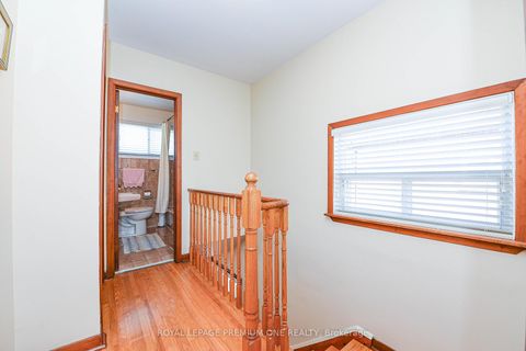 Photo 29 at 63 Haverson Boulevard, Eglinton West, Toronto