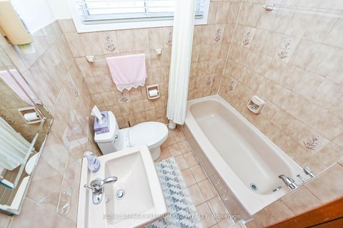Photo 31 at 63 Haverson Boulevard, Eglinton West, Toronto