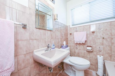 Photo 32 at 63 Haverson Boulevard, Eglinton West, Toronto