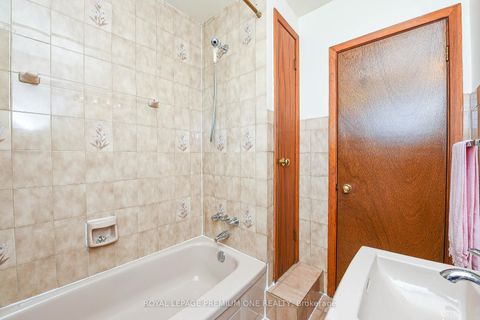Photo 33 at 63 Haverson Boulevard, Eglinton West, Toronto