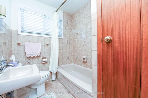 Photo 34 at 63 Haverson Boulevard, Eglinton West, Toronto