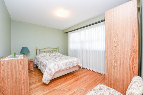 Photo 36 at 63 Haverson Boulevard, Eglinton West, Toronto