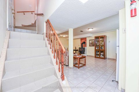 Photo 41 at 63 Haverson Boulevard, Eglinton West, Toronto