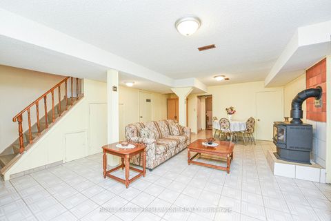 Photo 42 at 63 Haverson Boulevard, Eglinton West, Toronto