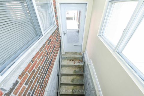Photo 48 at 63 Haverson Boulevard, Eglinton West, Toronto