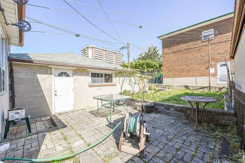 Photo 49 at 63 Haverson Boulevard, Eglinton West, Toronto