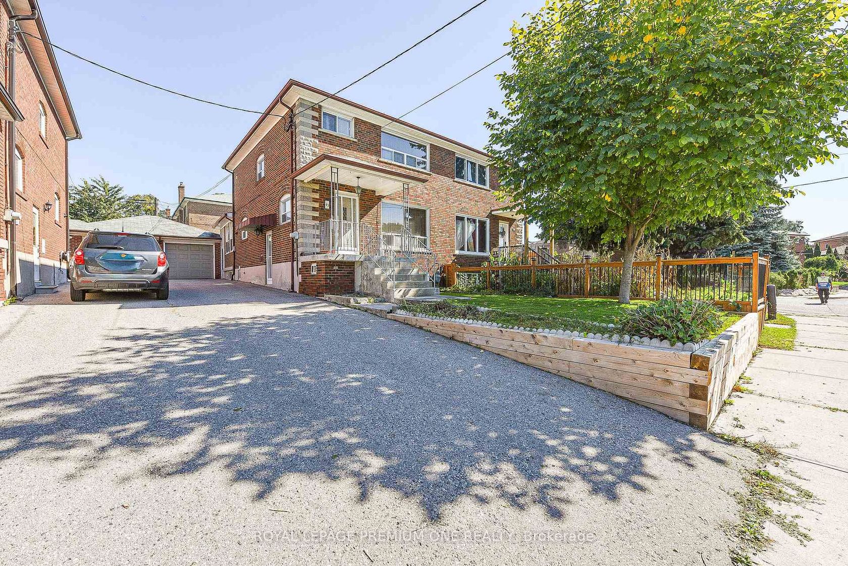 63 Haverson Boulevard, Eglinton West, Toronto 